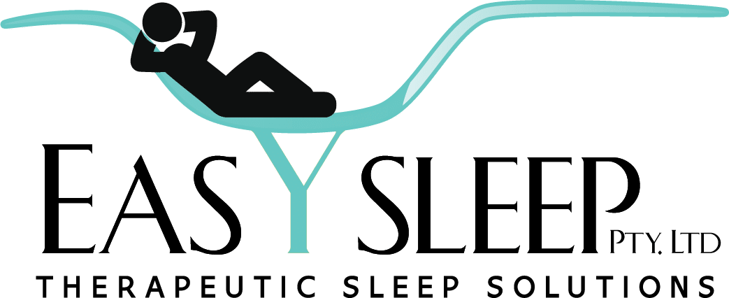 Easy Sleep Logo